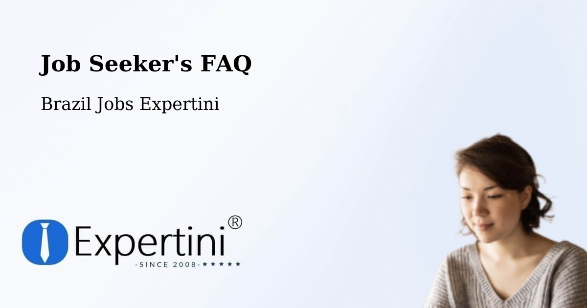 Employer FAQ – Ererê - Brazil Jobs Expertini